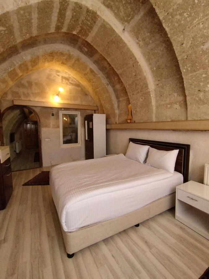 Begam Butik Otel Avanos Buitenkant foto