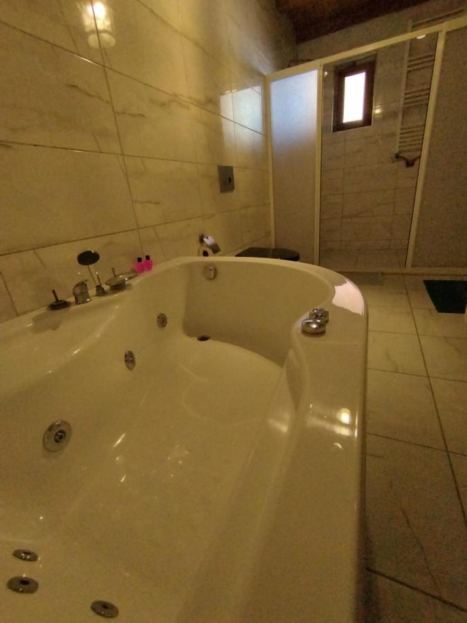 Begam Butik Otel Avanos Buitenkant foto