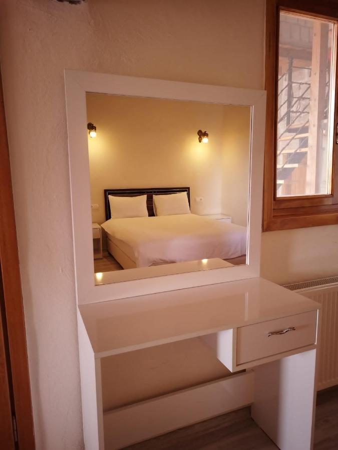 Begam Butik Otel Avanos Buitenkant foto