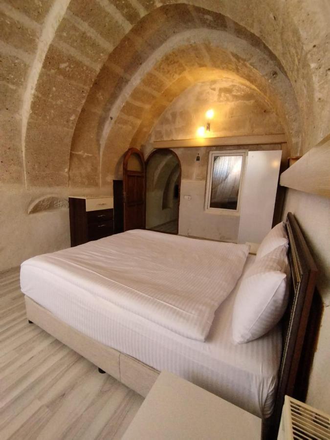 Begam Butik Otel Avanos Buitenkant foto