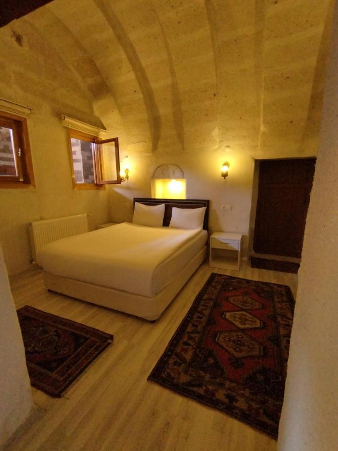 Begam Butik Otel Avanos Buitenkant foto