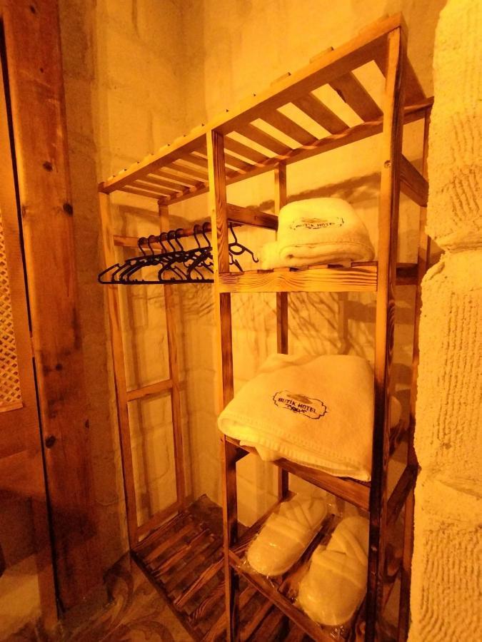 Begam Butik Otel Avanos Buitenkant foto