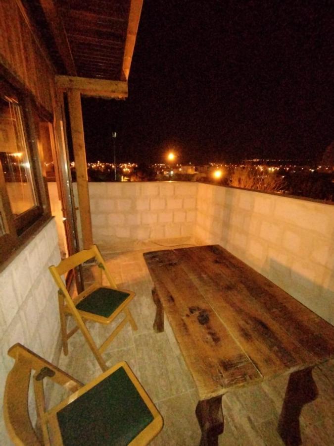 Begam Butik Otel Avanos Buitenkant foto