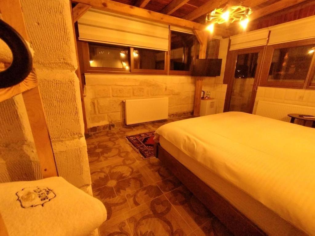 Begam Butik Otel Avanos Buitenkant foto