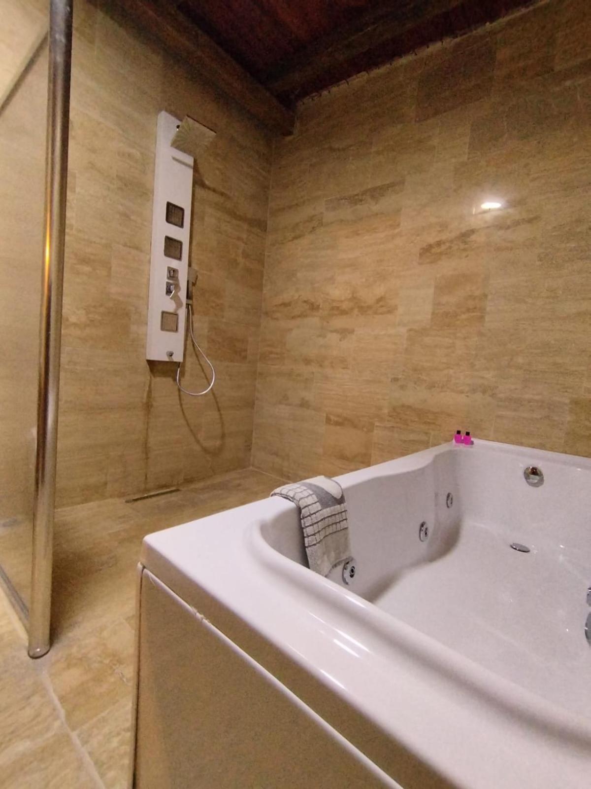 Begam Butik Otel Avanos Buitenkant foto